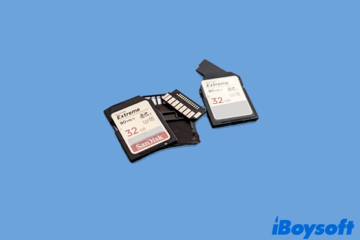 sandisk-sd-card-corrupted-fixes-data-recovery-methods