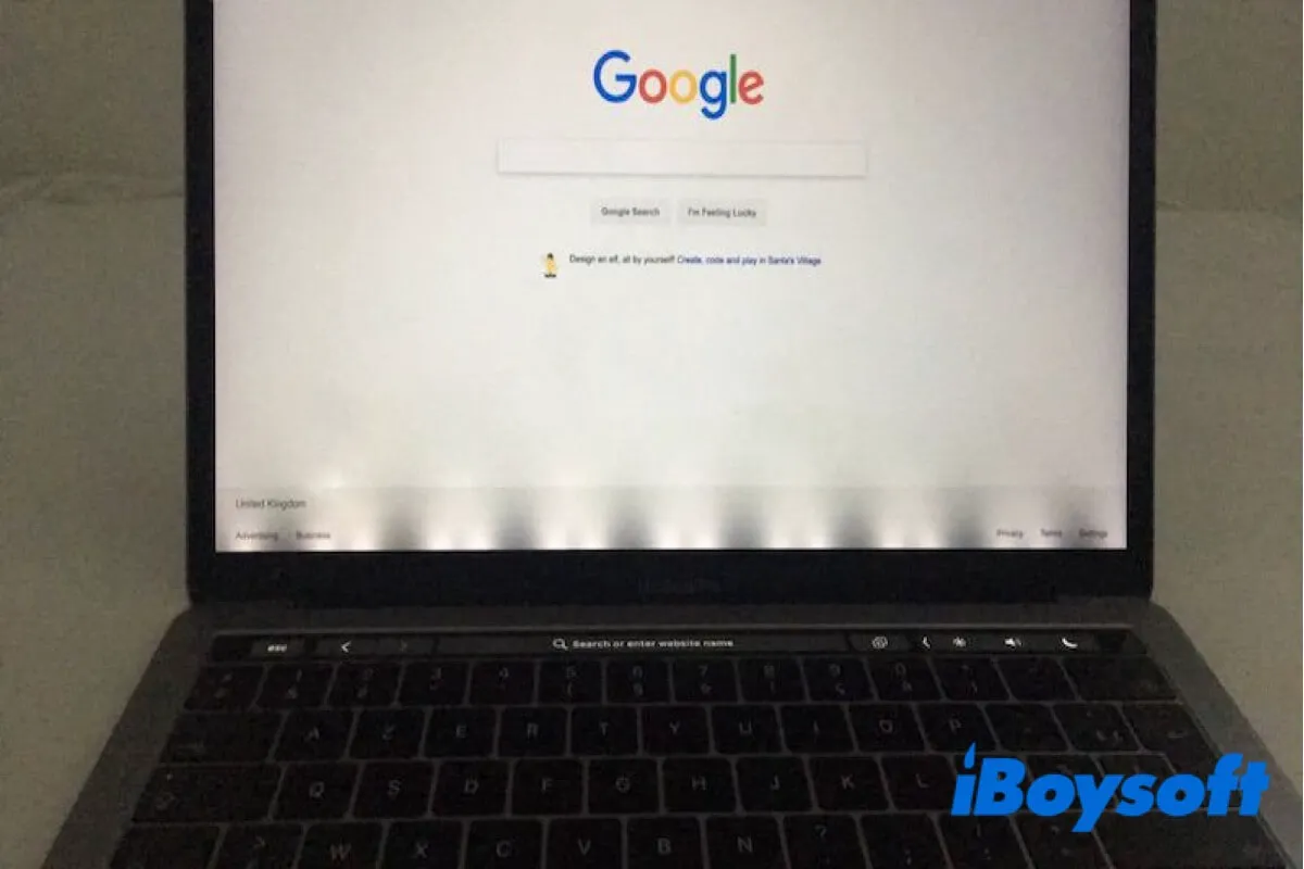 all you should know about flexgate issue with MacBook Pro display