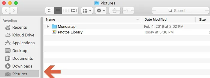 com.apple.mediaanalysisd Files on Mac