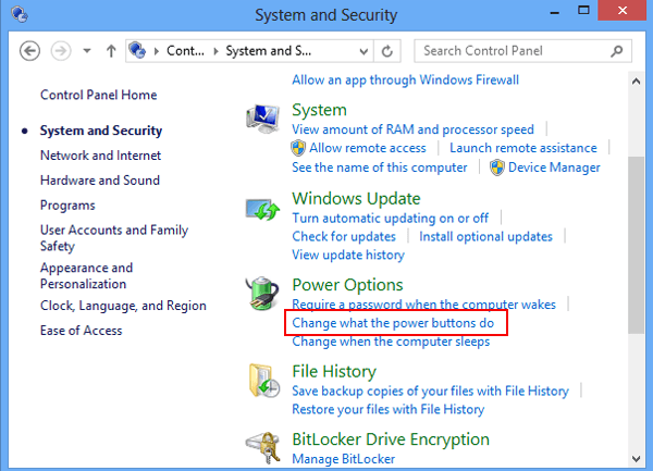 hibernation file on Windows 10 and Windows 11