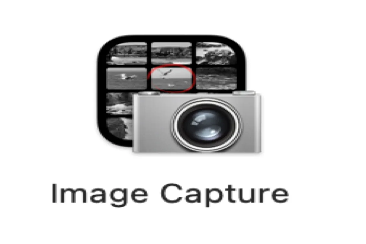 Full Guide Image Capture on Mac or MacBook