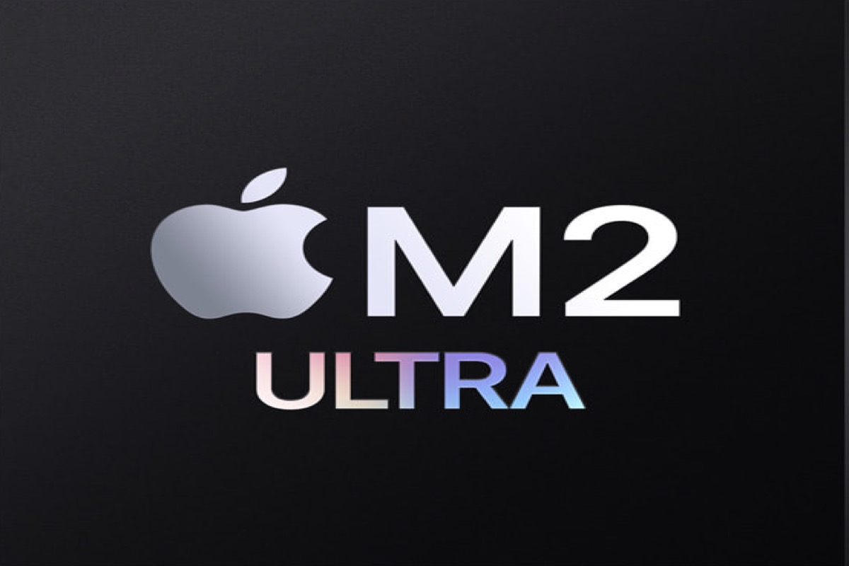 A Full Introduction to M2 Ultra
