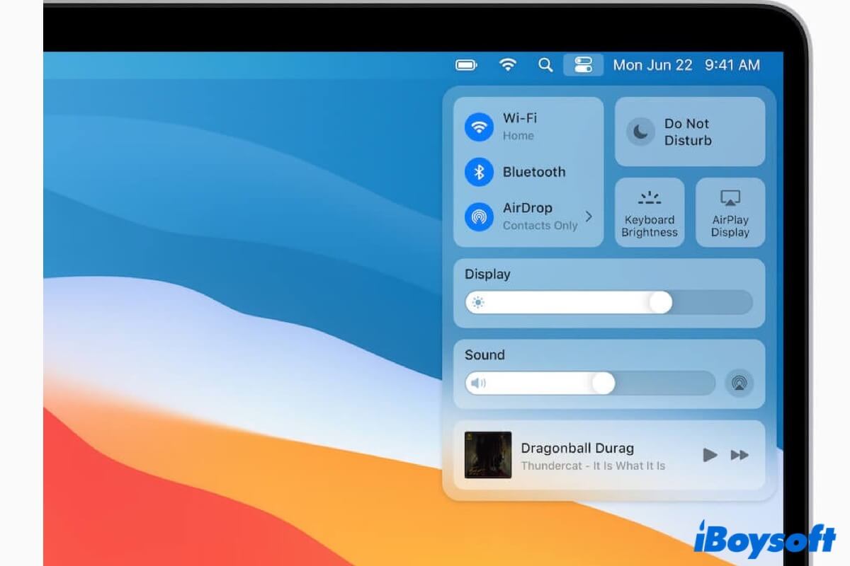 Mac Notification Center What Is It How To Use It 