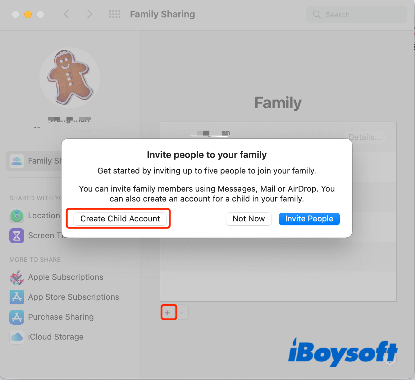 How to Set Up/Turn Off Parental Controls on Mac