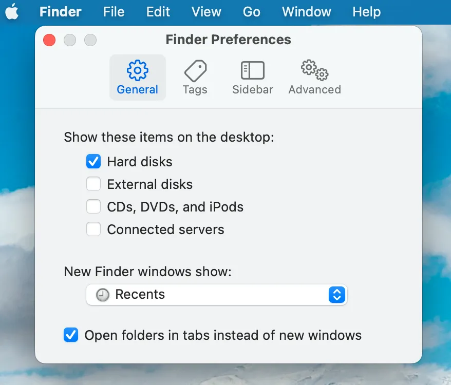 What Is Mac Root Directory/Folder & How to Get to It?