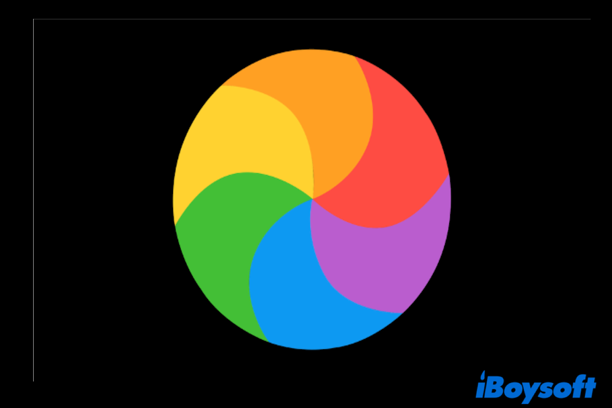 Mac Spinning Wheel: Why Does It Show Up?