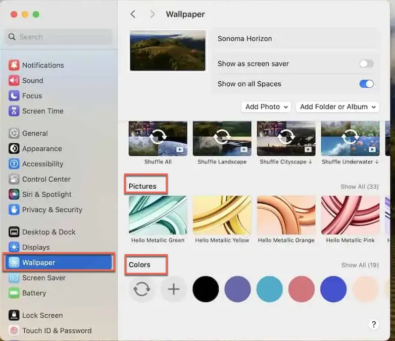 MacのWallpaperVideoExtensionsの修正方法