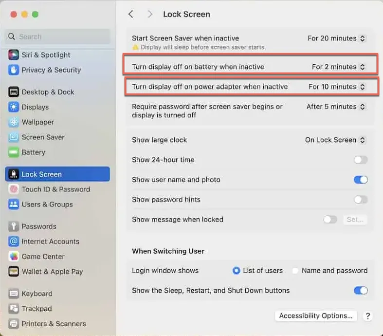 how to fix Mac WallpaperVideoExtensions