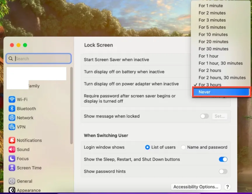 How to use MacBook Clamshell mode