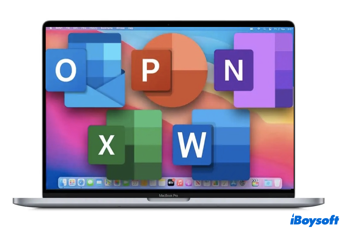 Microsoft Office for Mac: How to Choose an Optimal One?