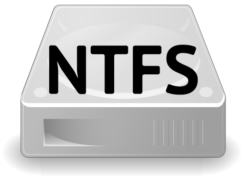what is NTFS file system