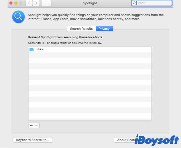 Spotlight Search Shortcut How To Use Spolight Search On Mac