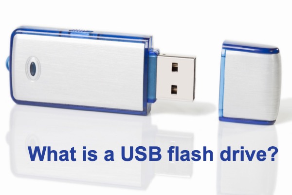 USB STICK definition and meaning