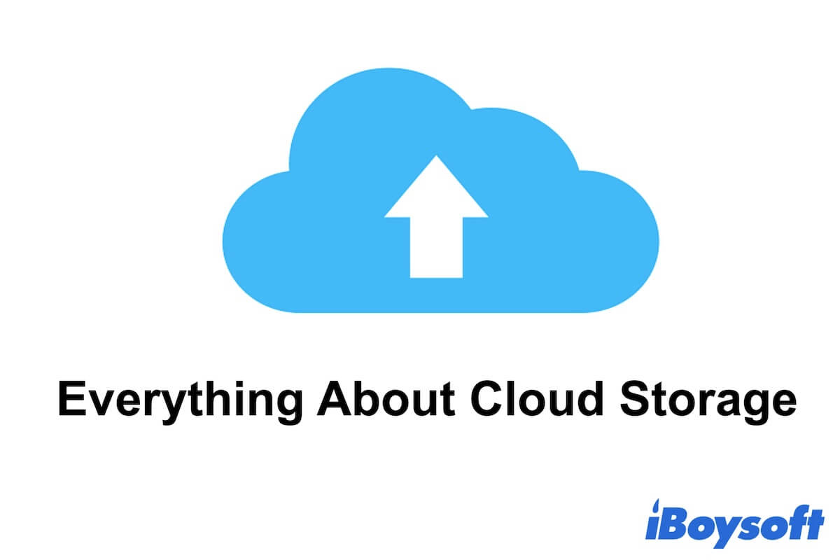 cloud-storage-overview-definition-pros-cons-types