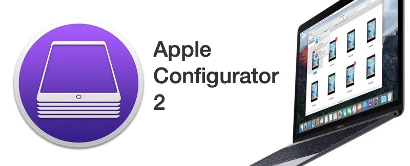 apple configurator