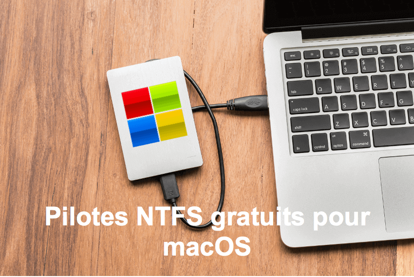 Ntfs Fuse For Mac