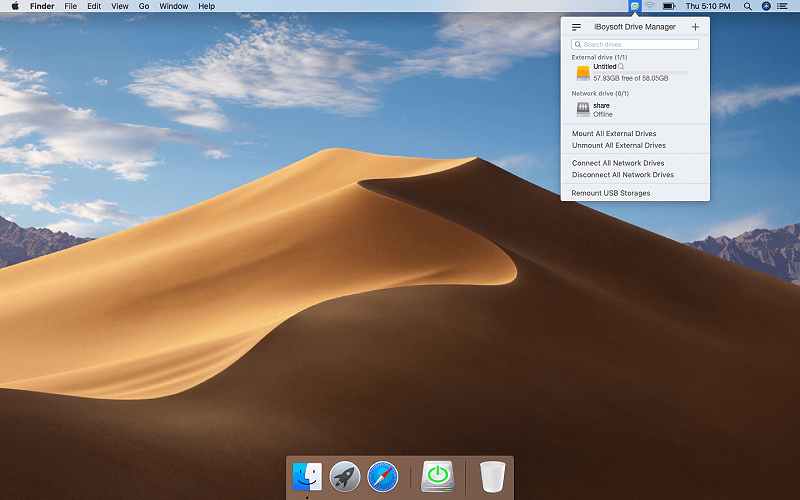 Ntfs for mac slow