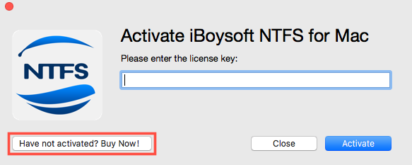 iboysoft ntfs license key mac