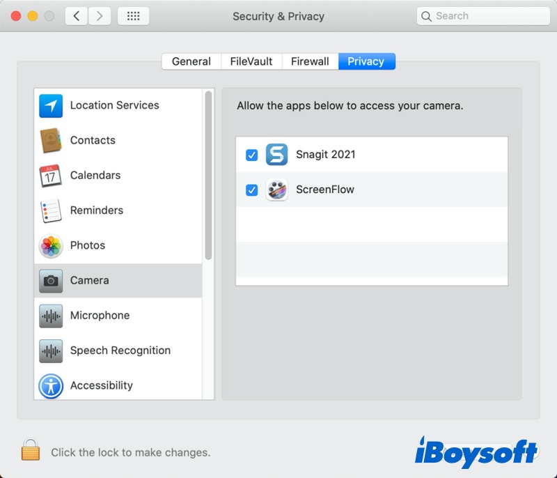 MacBook Camera Not Working? Try These 9 Fixes