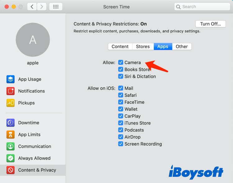 MacBook Camera Not Working? Try These 9 Fixes