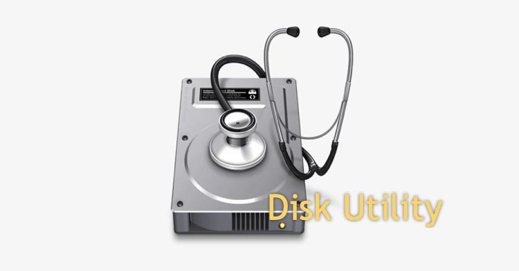 Mac Disk Utility