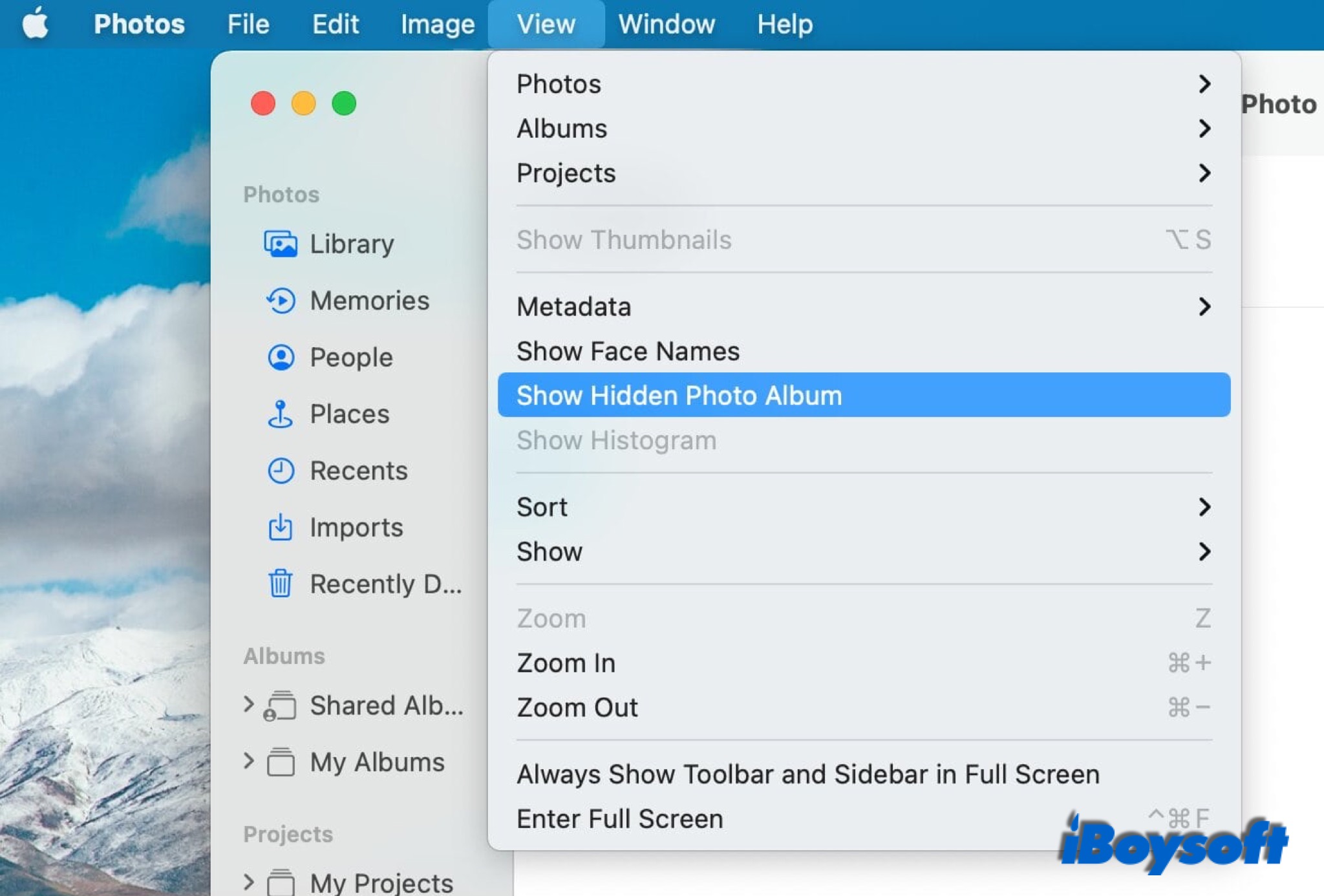 [Guide]How to Recover iCloud Photos on Mac?