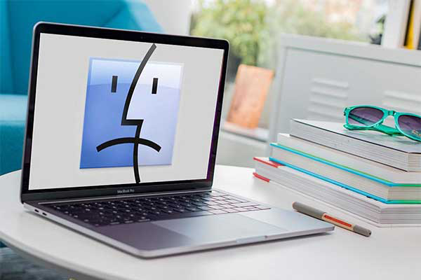 solutions to fix MacBook Air Black Screen