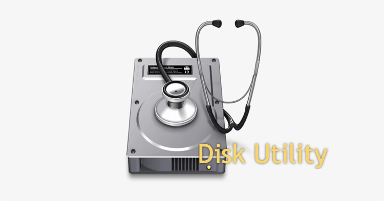 boot mac for disk utilities