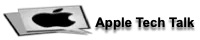 appletechtalk Logo