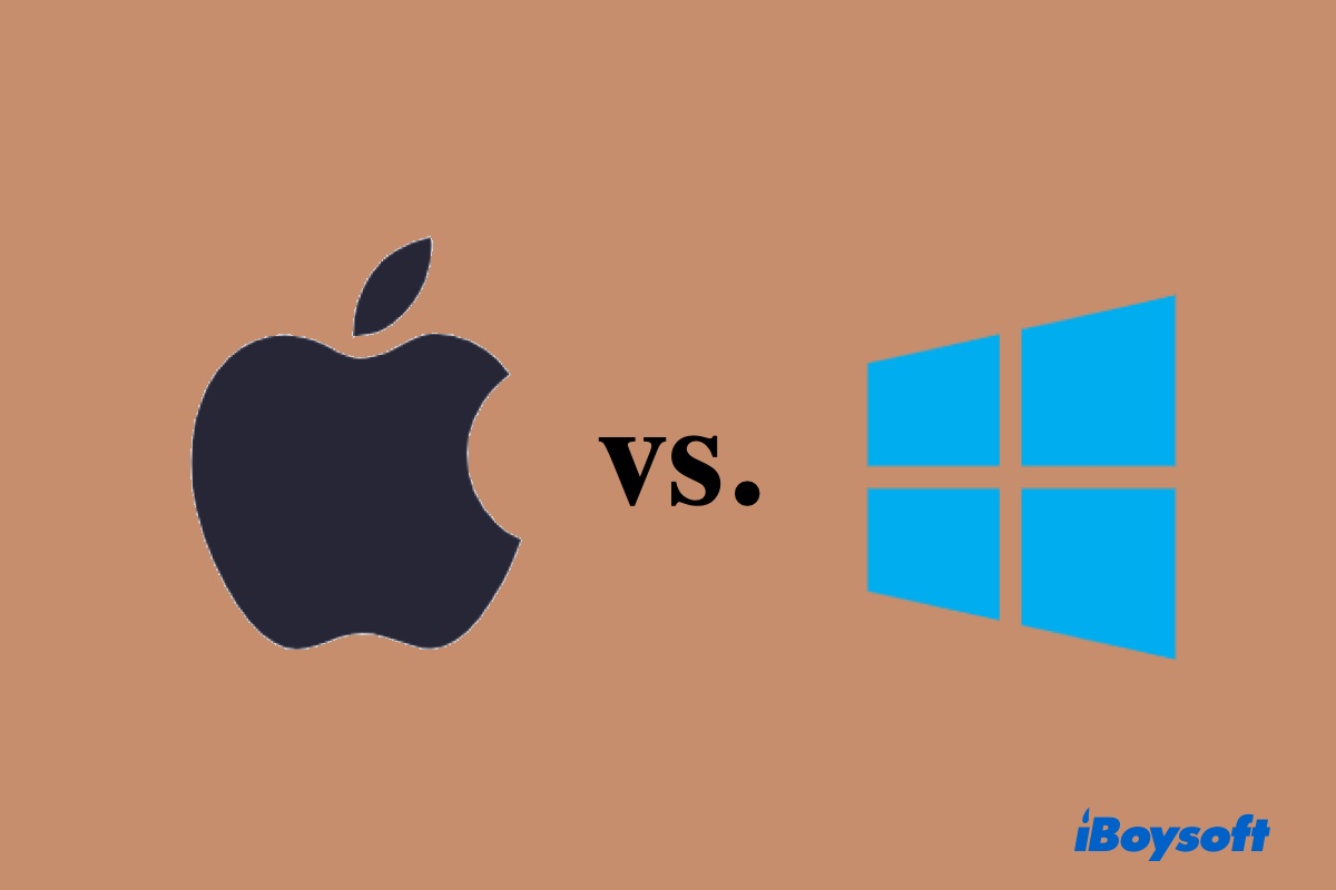 mac or pc which is better