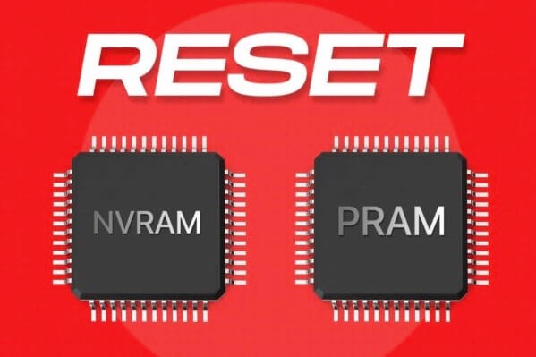 Overview about NVRAM/PRAM