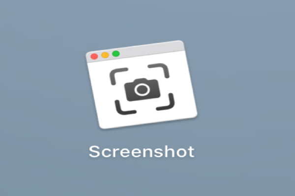 screenshot app for mac