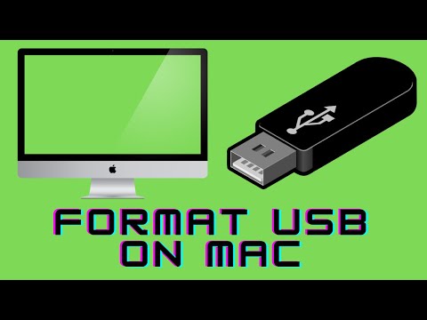 How to Format USB to NTFS on Mac: Comprehensive Disk Utility Formatting Tutorial