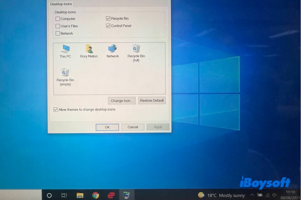 Windows 10 download